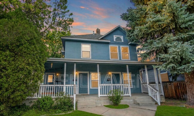 Building Photo - 624 W Fort St