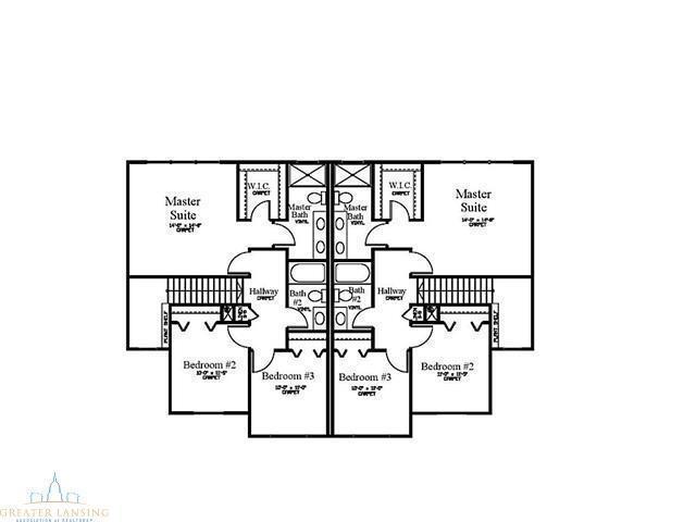 Building Photo - Large townhouse in Okemos - available now
