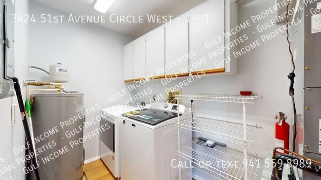 Building Photo - 3424 51st Ave Cir W