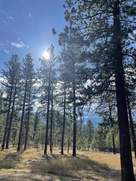 Outside View - 2115 Ridge Ranch Rd