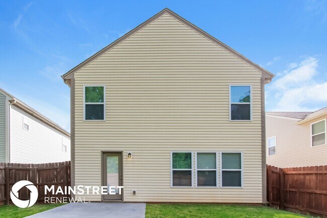 Building Photo - 4211 Pegwell Ave