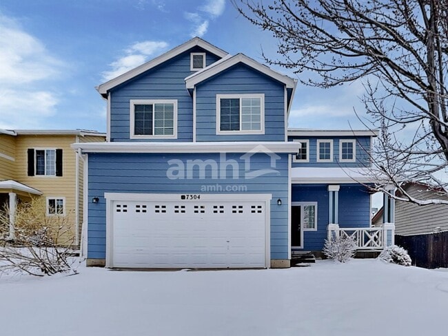 Building Photo - 7304 Edgebrook Dr