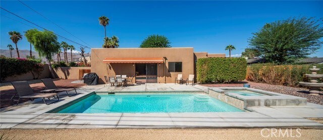 Primary Photo - 44858 San Juan Ave