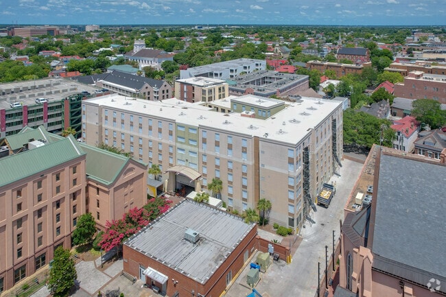 Building Photo - McAlister Hall