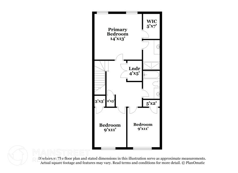 Building Photo - 6109 Oakley Rd