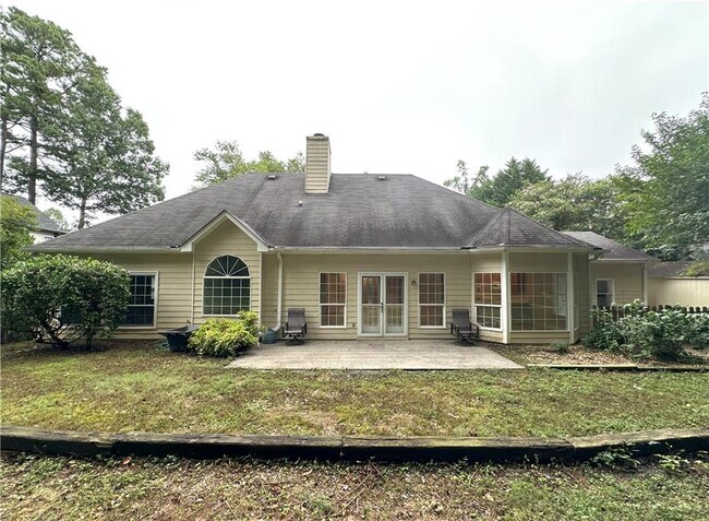 Building Photo - 1015 Allenbrook Ln