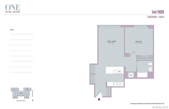 Building Photo - 1 3rd St