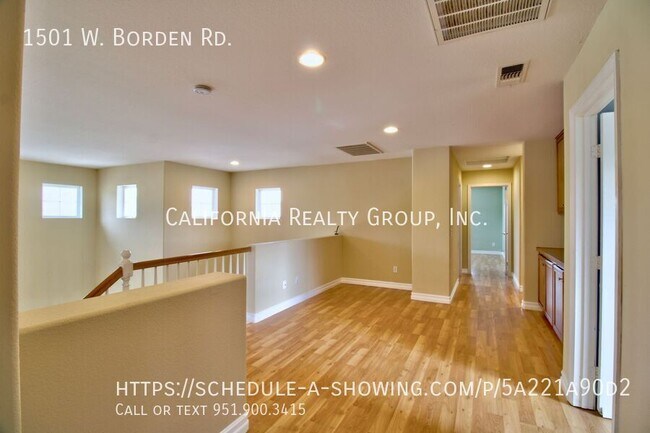 Building Photo - 1501 W Borden Rd