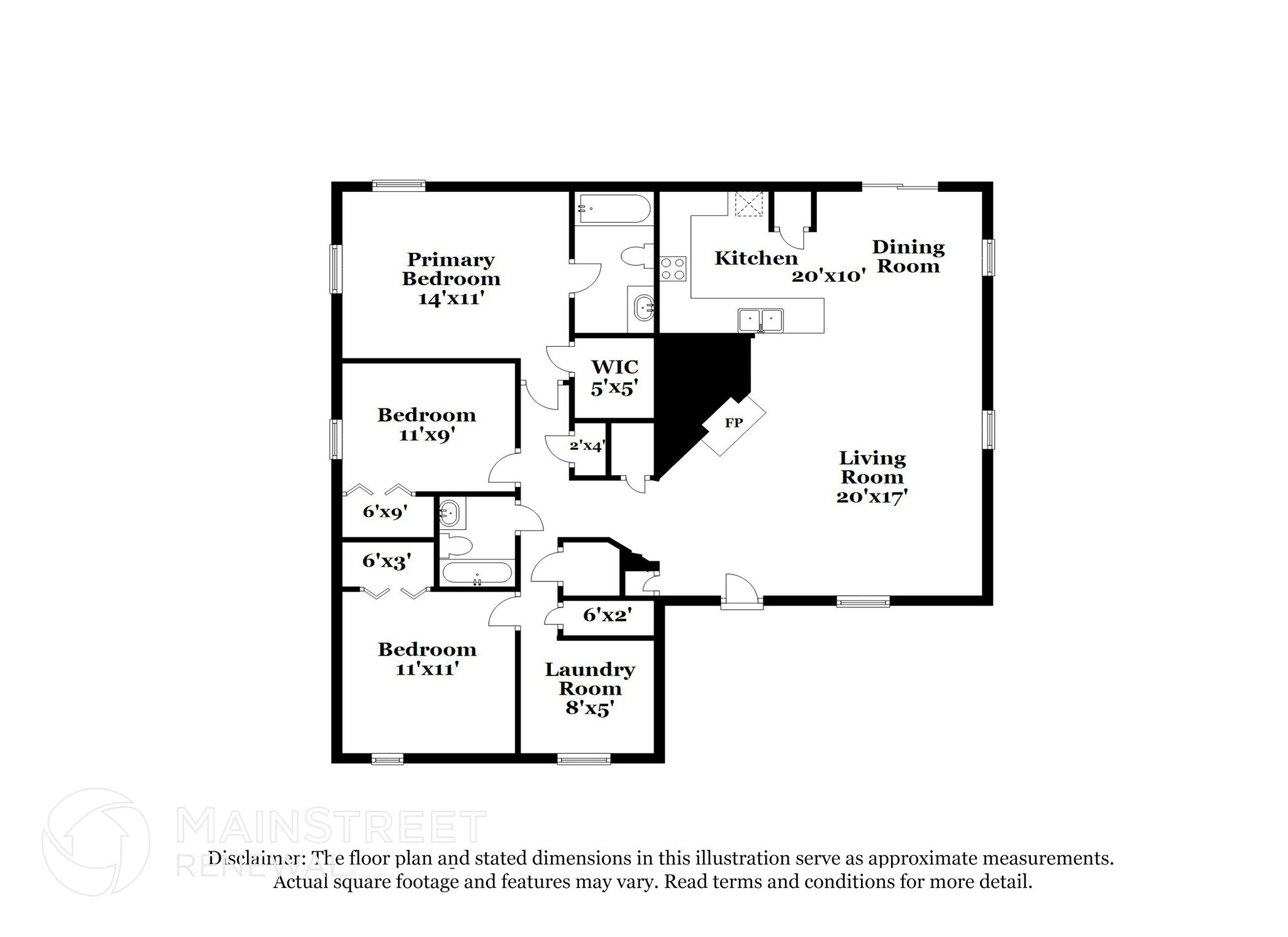 Building Photo - 10619 Coulport Ln