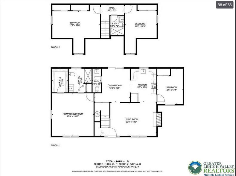 Building Photo - 510 Gandolf Rd