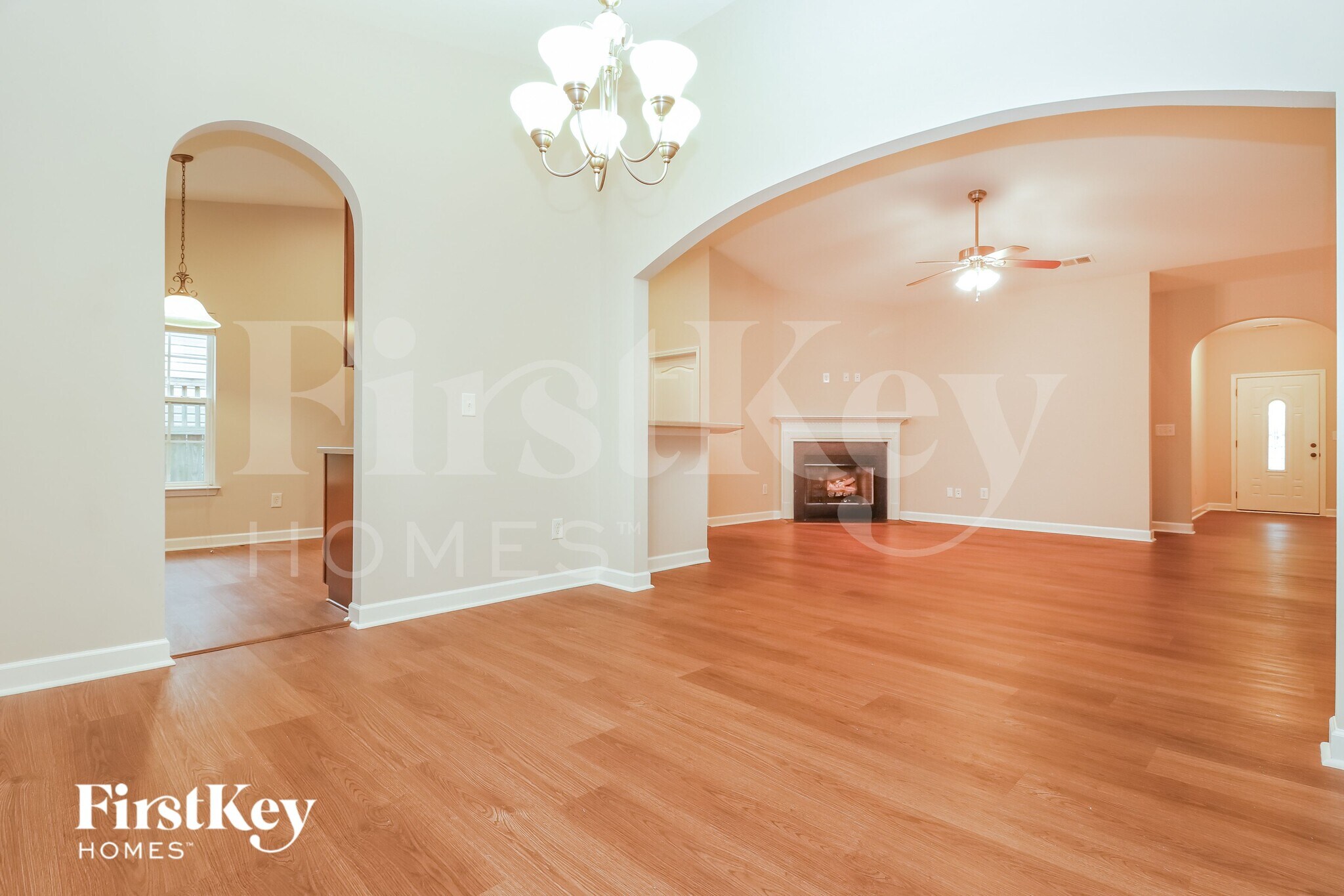 Building Photo - 505 Crossland Dr