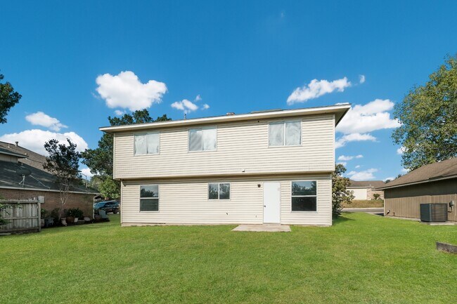 Building Photo - 3506 Moss Meadow