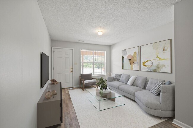 Interior Photo - Residences at Humboldt Mountain