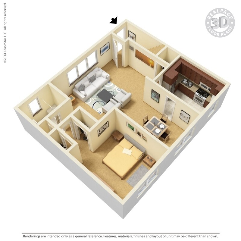 Center Grove Village 100 Center Grove Rd Randolph NJ 07869