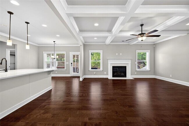 Building Photo - 3047 Mountain Shadow Way