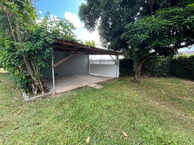 Building Photo - Haiku Knolls (Kaneohe) - LARGE YARD, 3 bed...