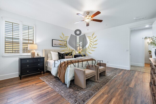 Building Photo - 1632 N Broadbent Ln