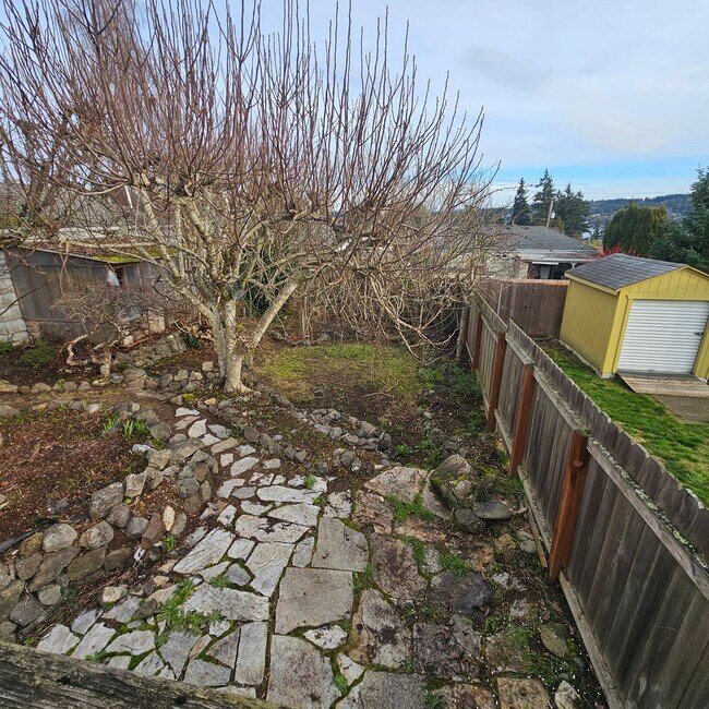 Building Photo - Updated 3-Bedroom Home with Large Deck & Storage