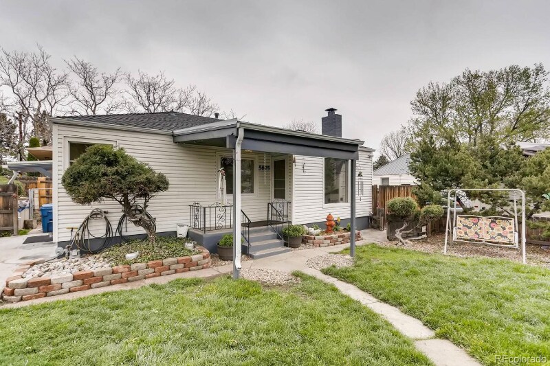 Building Photo - 5875 W 39th Ave