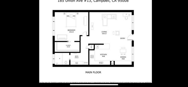 Building Photo - 185 Union Ave