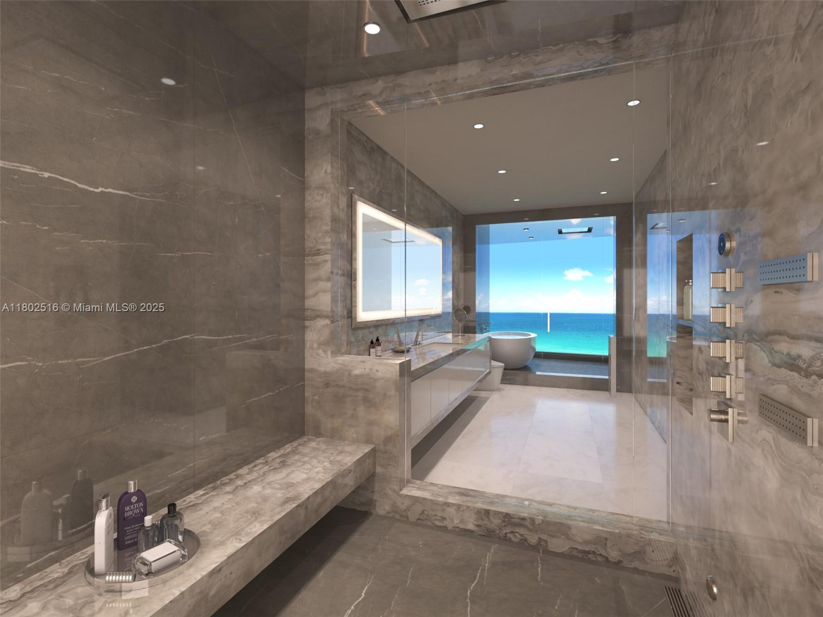 Building Photo - 17901 Collins Ave