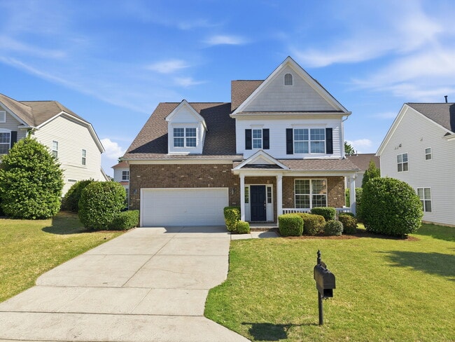 Building Photo - 5337 Glass Ridge Rd