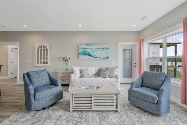 Building Photo - 486 Beatrice Point Rd