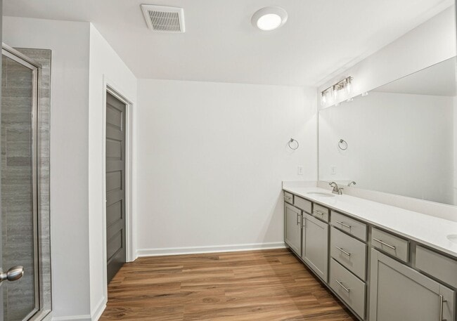 Floorplan - Quinn Residences at Dorchester Place