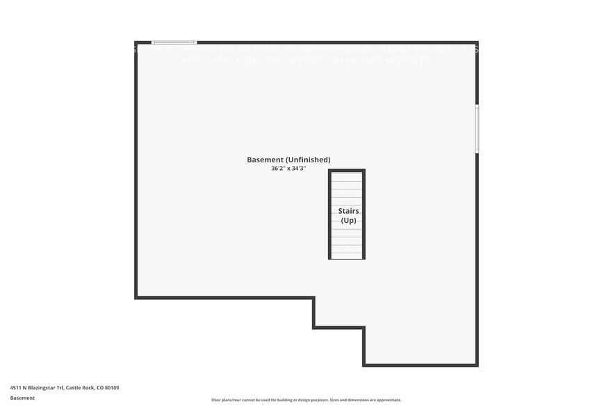 Building Photo - 4511 N Blazingstar Trail