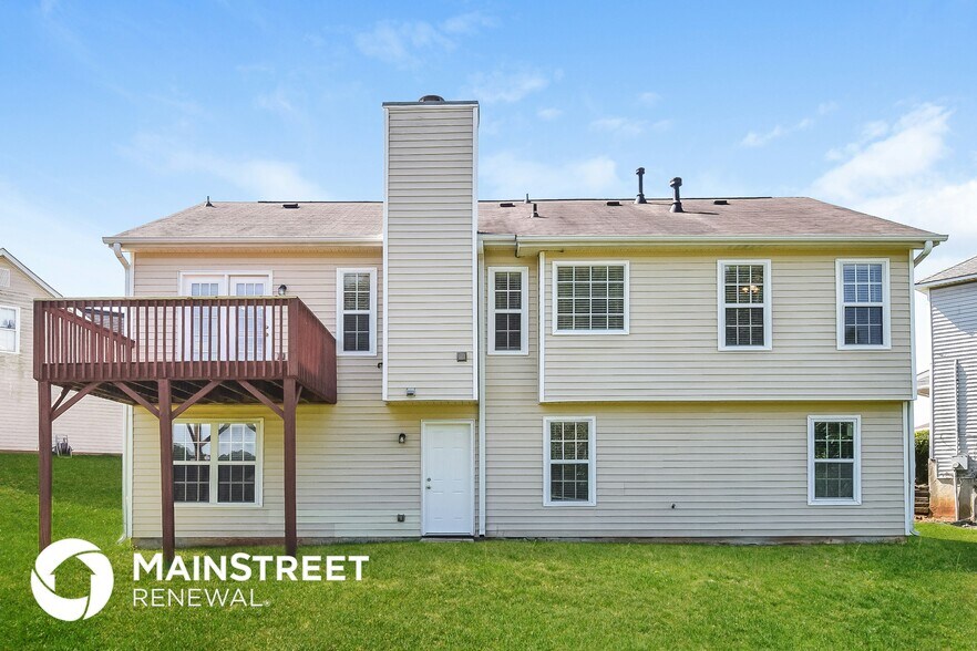 Building Photo - 2526 Meadow Brooke Ct