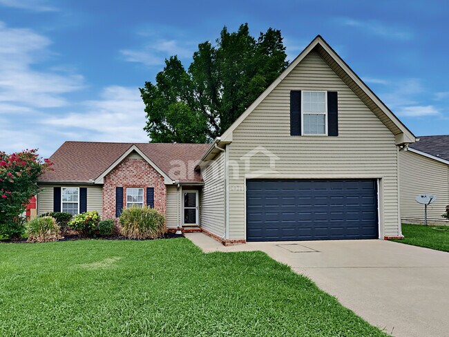 Primary Photo - 1238 Dalmally Dr