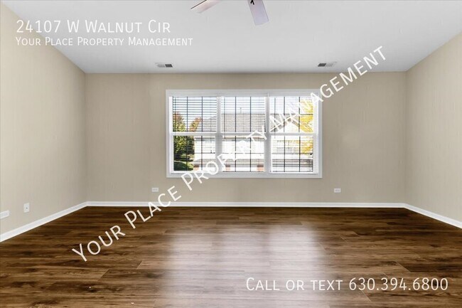 Building Photo - 24107 Walnut Cir