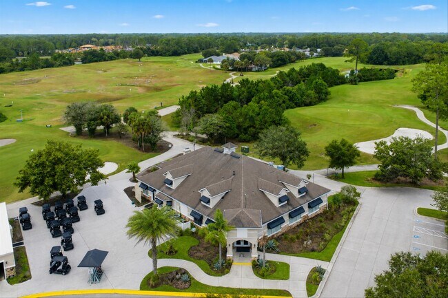 Building Photo - 520 Florida Club Blvd