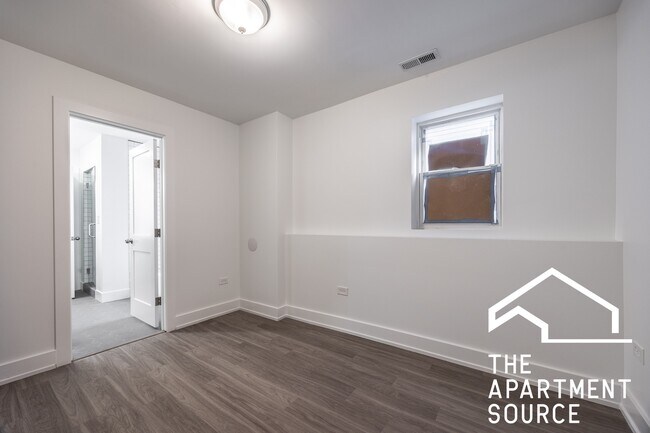 Building Photo - 1836 S Carpenter St