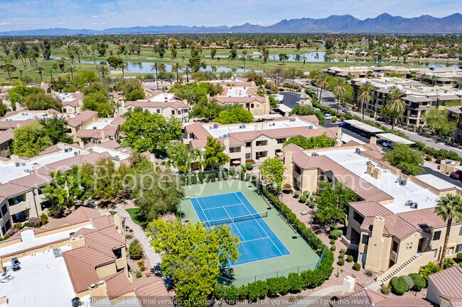 Building Photo - 7575 E Indian Bend Rd