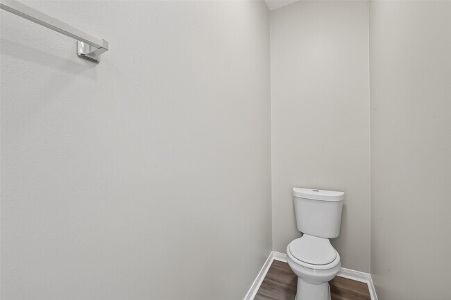 Building Photo - 16311 Yabbie Dr