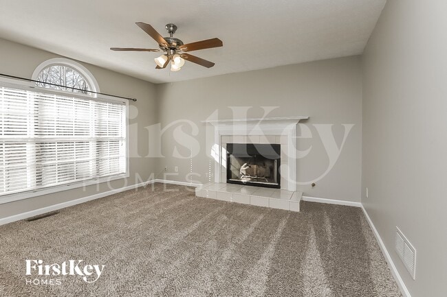 Building Photo - 4860 Wade Valley Way