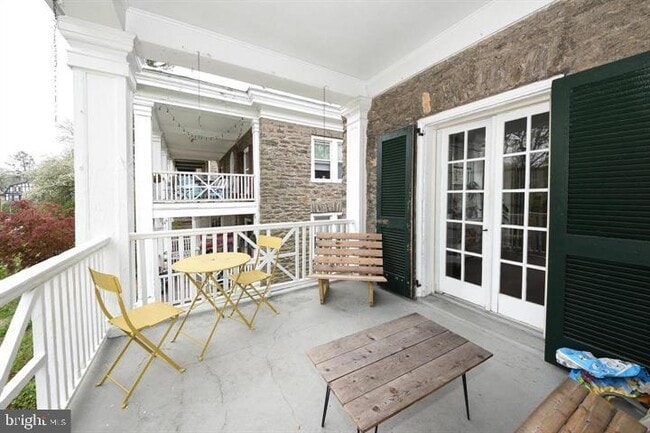 Building Photo - 427 W Sedgwick St