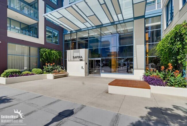 Building Photo - Modern 2Bdm 2Ba Condo with Stunning Bay Views in Savina Downtown San Diego!