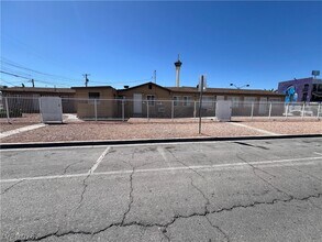 Building Photo - 1401 S Casino Center Blvd