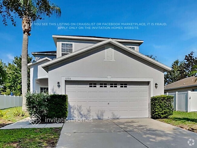 Building Photo - 12314 Canyon Blvd