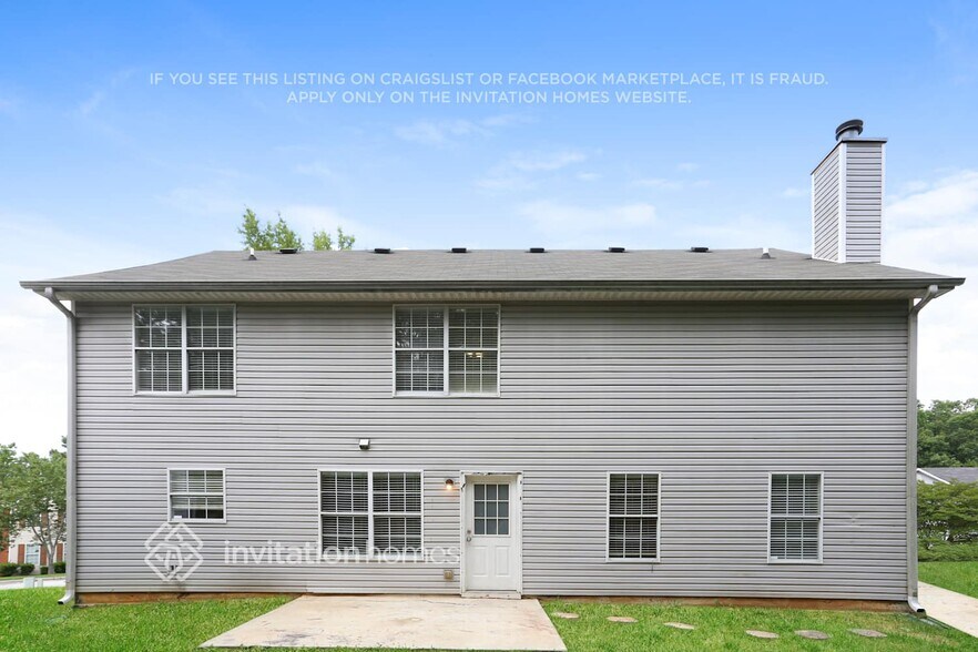 Building Photo - 2535 Tolliver Dr
