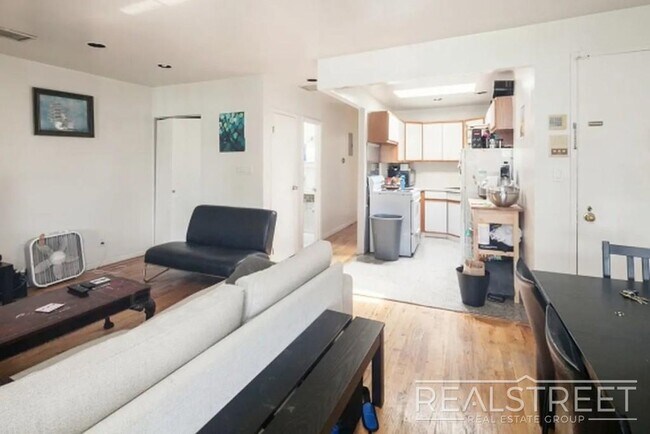 Floorplan - 283 Sackett St