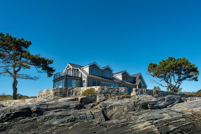 Building Photo - 7 Point Rd