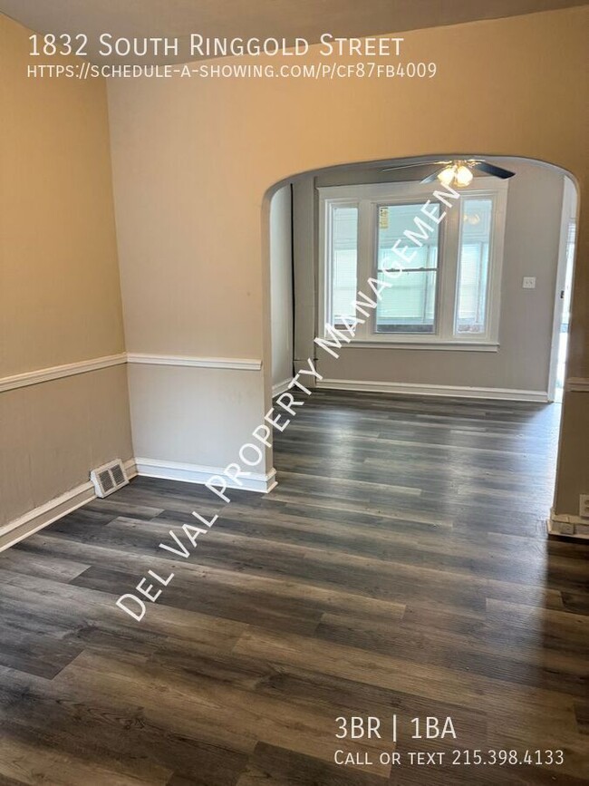 Building Photo - 1832 S Ringgold St