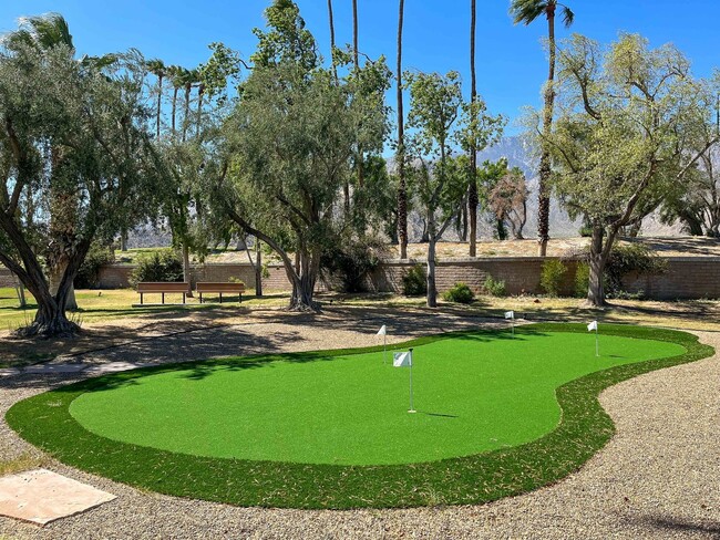 Building Photo - Palm Springs Villas Condo