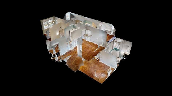 Building Photo - $1685 per Bedroom | 4BR in Fort Sanders Du...