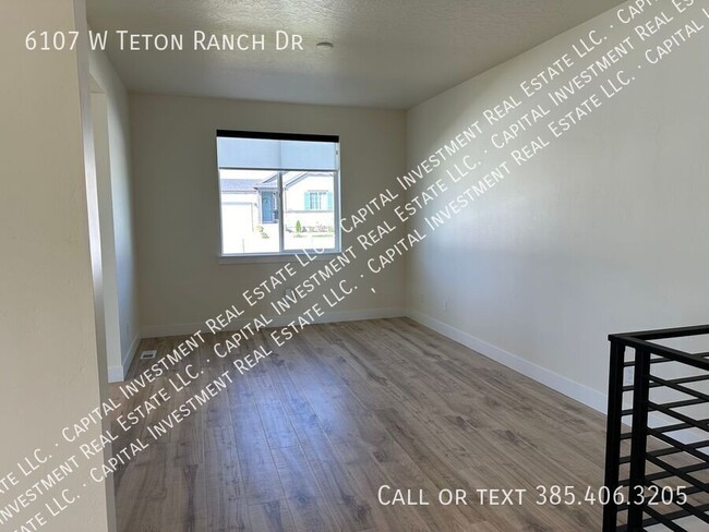 Building Photo - 6107 W Teton Ranch Dr