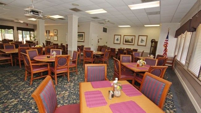 Interior Photo - Campbell-Stone in Sandy Springs
