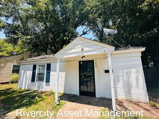 Primary Photo - Gorgeous Berclair Home!!!!!! Section 8 Wel...